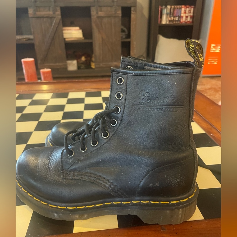 Doc Martens